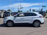 Thumbnail of 2024 Oxford White Ford Edge