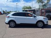 Thumbnail of 2024 Oxford White Ford Edge