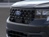 Thumbnail of 2025 Shadow Black Ford Maverick