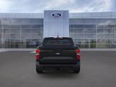 Thumbnail of 2025 Shadow Black Ford Maverick