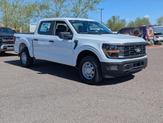 Thumbnail of 2025 Oxford White Ford F-150