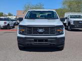 Thumbnail of 2025 Oxford White Ford F-150