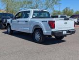 Thumbnail of 2025 Oxford White Ford F-150