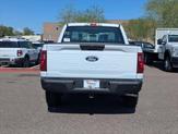 Thumbnail of 2025 Oxford White Ford F-150