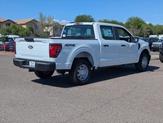 Thumbnail of 2025 Oxford White Ford F-150