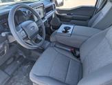 Thumbnail of 2025 Oxford White Ford F-150