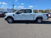 Thumbnail of 2025 Oxford White Ford F-150