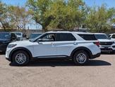 Thumbnail of 2025 Oxford White Ford Explorer