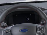 Thumbnail of 2025 Oxford White Ford Explorer