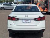 Thumbnail of 2024 Glacier White Nissan Altima