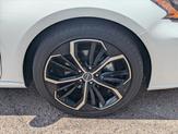 Thumbnail of 2024 Glacier White Nissan Altima