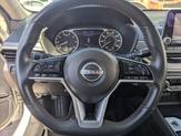Thumbnail of 2024 Glacier White Nissan Altima