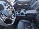 Thumbnail of 2024 Glacier White Nissan Altima