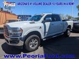 Photo of 2019 Bright White Clearcoat RAM 2500