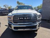 Thumbnail of 2019 Bright White Clearcoat RAM 2500