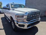 Thumbnail of 2019 Bright White Clearcoat RAM 2500