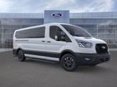 Thumbnail of 2024 Oxford White Ford Transit-350