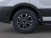 Thumbnail of 2024 Oxford White Ford Transit-350