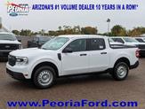 Thumbnail of 2024 Oxford White Ford Maverick