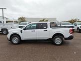 Thumbnail of 2024 Oxford White Ford Maverick