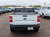 Thumbnail of 2024 Oxford White Ford Maverick
