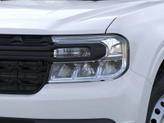 Thumbnail of 2024 Oxford White Ford Maverick