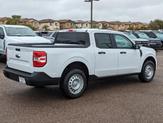 Thumbnail of 2024 Oxford White Ford Maverick