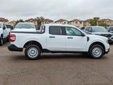 Thumbnail of 2024 Oxford White Ford Maverick
