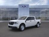 Photo of 2024 Oxford White Ford Maverick