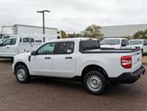 Thumbnail of 2024 Oxford White Ford Maverick