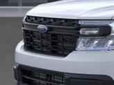 Thumbnail of 2024 Oxford White Ford Maverick