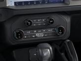 Thumbnail of 2025 Oxford White Ford Bronco
