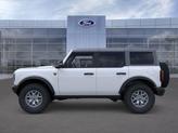 Thumbnail of 2025 Oxford White Ford Bronco