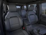 Thumbnail of 2025 Oxford White Ford Bronco