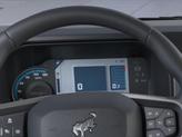 Thumbnail of 2025 Oxford White Ford Bronco