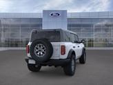 Thumbnail of 2025 Oxford White Ford Bronco
