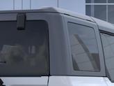 Thumbnail of 2025 Oxford White Ford Bronco