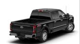 Thumbnail of 2026 Agate Black Metallic Ford F-350