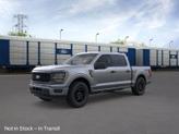 Photo of 2025 Carbonized Gray Metallic Ford F-150