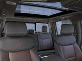 Thumbnail of 2025 Darkened Bronze Ford F-350