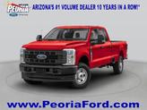 Thumbnail of 2025 Darkened Bronze Ford F-350