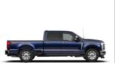 Thumbnail of 2026 Argon Blue Metallic Ford F-250