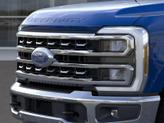 Thumbnail of 2026 Argon Blue Metallic Ford F-250