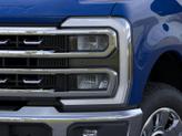Thumbnail of 2026 Argon Blue Metallic Ford F-250