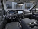 Thumbnail of 2026 Argon Blue Metallic Ford F-250