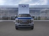 Thumbnail of 2026 Argon Blue Metallic Ford F-250