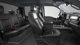 Thumbnail of 2026 Argon Blue Metallic Ford F-250