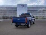 Thumbnail of 2026 Argon Blue Metallic Ford F-250
