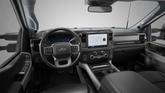 Thumbnail of 2026 Argon Blue Metallic Ford F-250
