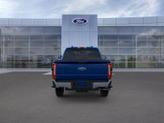 Thumbnail of 2026 Argon Blue Metallic Ford F-250